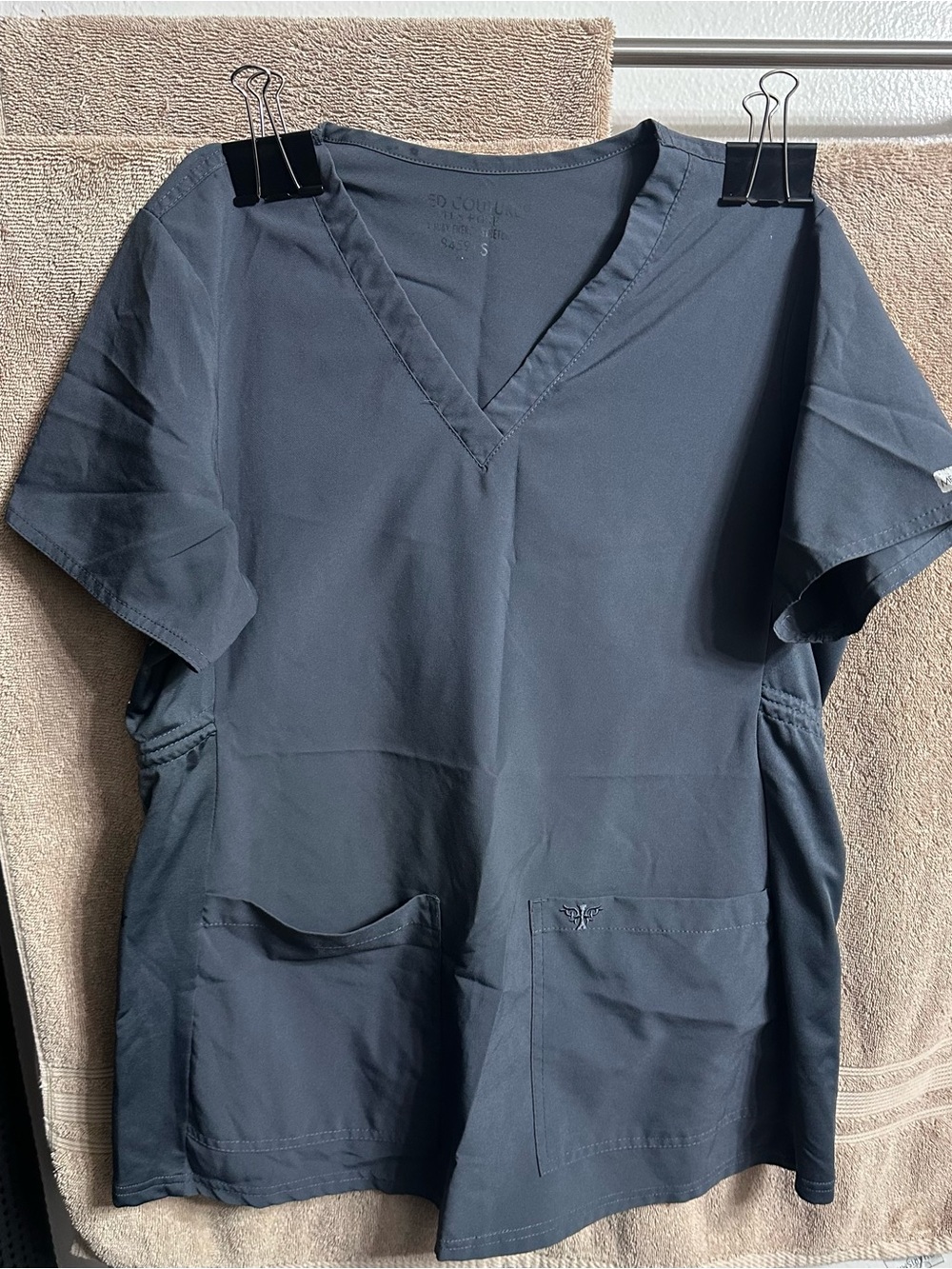 Maternity Scrub Set